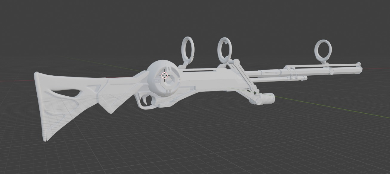 Caitlyn 3D